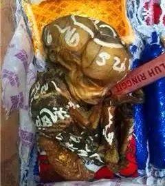 还敢玩阴牌,就是玩火!小心引火上身!【泰国佛牌】 还敢玩阴牌,就是玩火!小心引火上身!-图片5