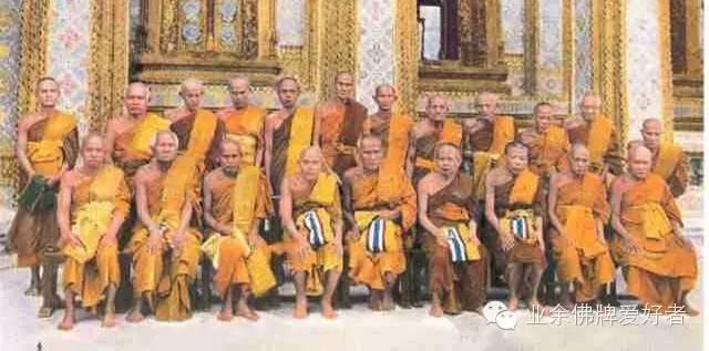 认识佛牌【泰国佛牌】