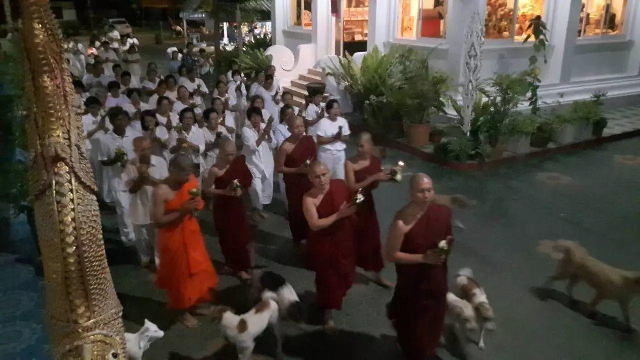 古巴悟师父-转运改运蜡烛活动【泰国佛牌】 古巴悟师父-转运改运蜡烛活动-图片3