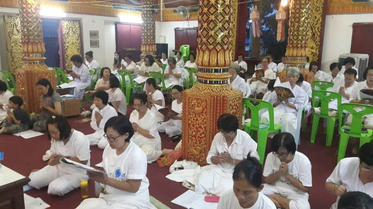 古巴悟师父-转运改运蜡烛活动【泰国佛牌】 古巴悟师父-转运改运蜡烛活动-图片4