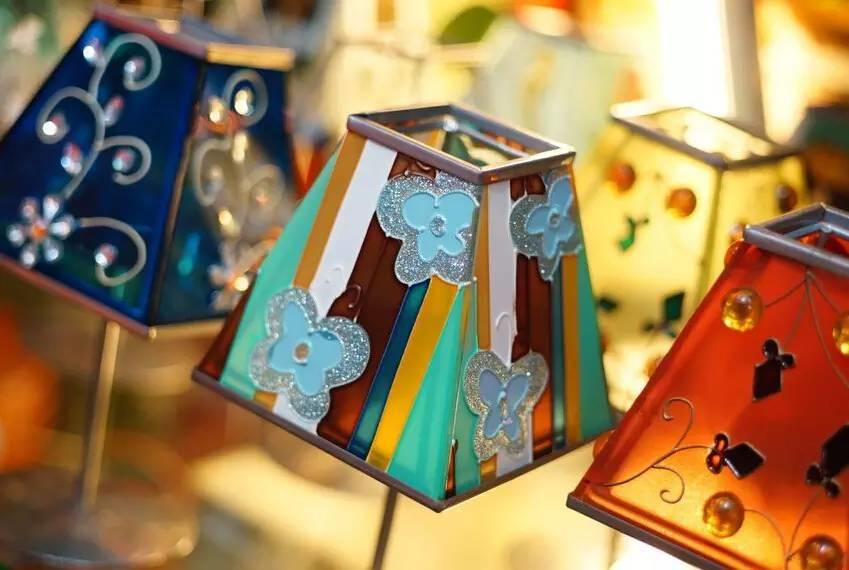 在泰国,逛集市才是正经事【泰国佛牌】 在泰国,逛集市才是正经事-图片5