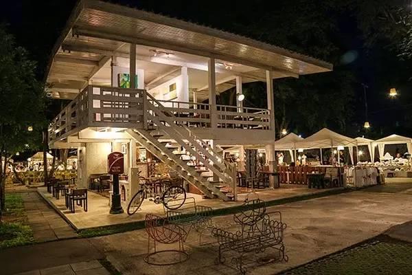 在泰国,逛集市才是正经事【泰国佛牌】 在泰国,逛集市才是正经事-图片15