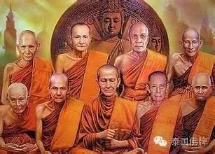 师兄，麻烦您帮我把佛牌再加持一下！-图片3