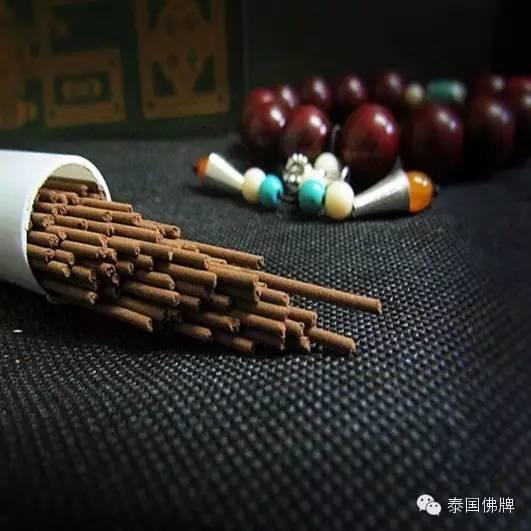 “佛香”的意义与源出-图片1