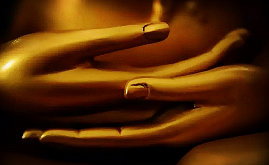 一张饼的故事,告诉你善恶如何做!【泰国佛牌】 一张饼的故事,告诉你善恶如何做!-图片2