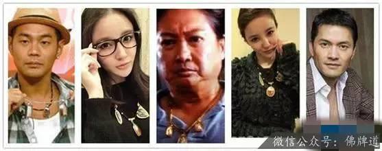 佛牌进入中国后的【十大乱象】(上)【泰国佛牌】 佛牌进入中国后的【十大乱象】(上)-图片2