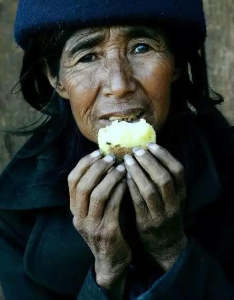 这才是真正舌尖上的中国，看了后如此心酸【泰国佛牌】