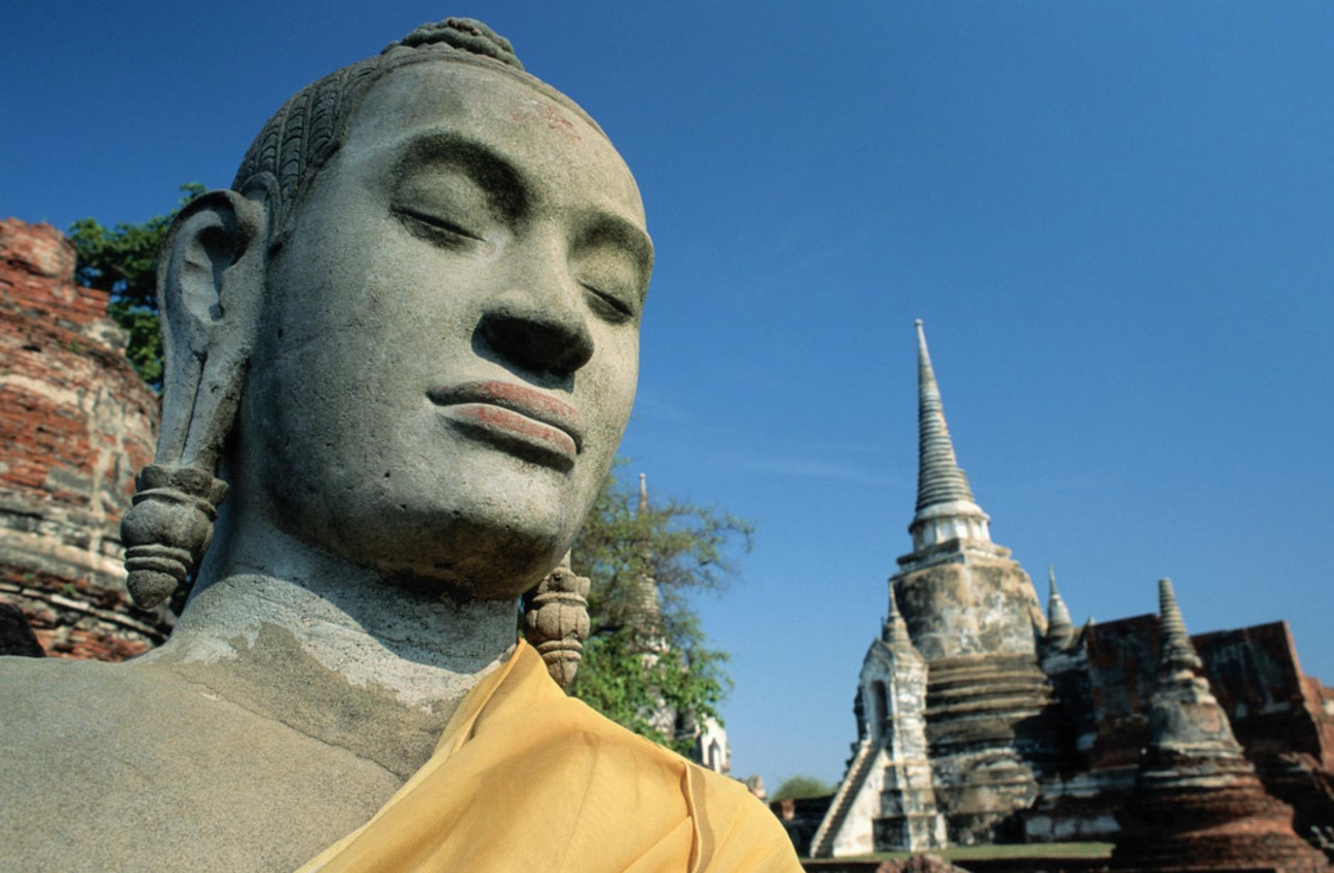 必读篇:心烦意乱,等待心静时再修佛的初学者【泰国佛牌】 必读篇:心烦意乱,等待心静时再修佛的初学者【泰国佛牌】