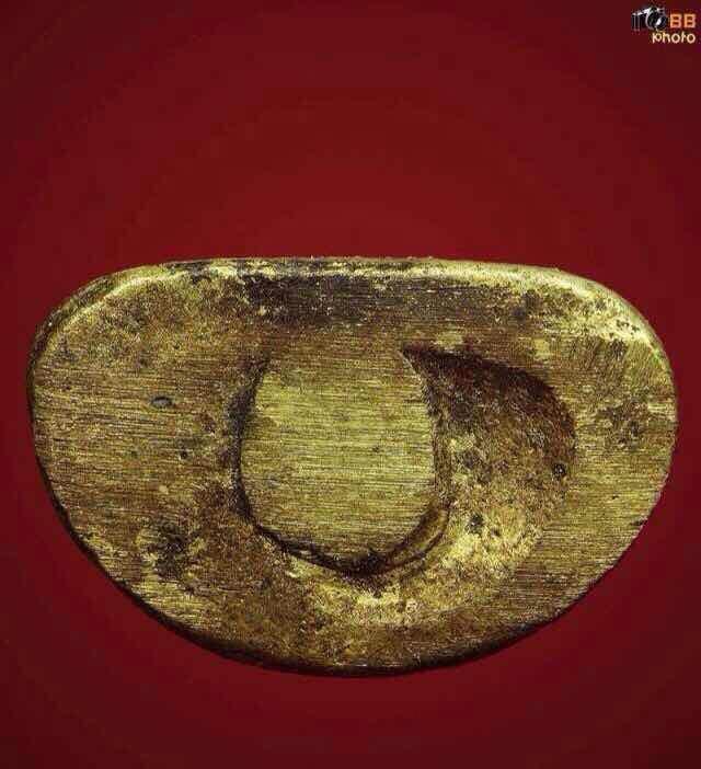 古巴碰玛 2497-第一期立体自身【泰国佛牌】 古巴碰玛 2497-第一期立体自身-图片1