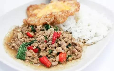 泰国必吃的50种街头美食[图+文] 我吃过45种!你呢?（一）-图片2