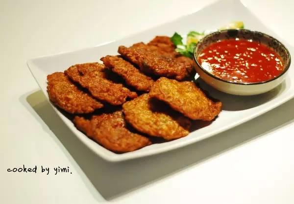 泰国必吃的50种街头美食[图+文] 我吃过45种!你呢?（一）【泰国佛牌】