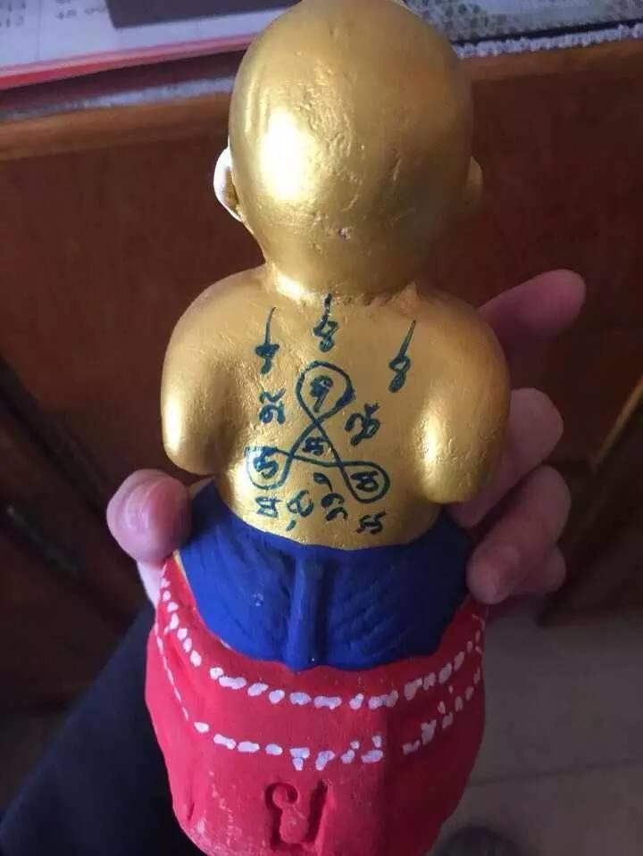 龙婆炎古曼转运珠特价结缘-图片6