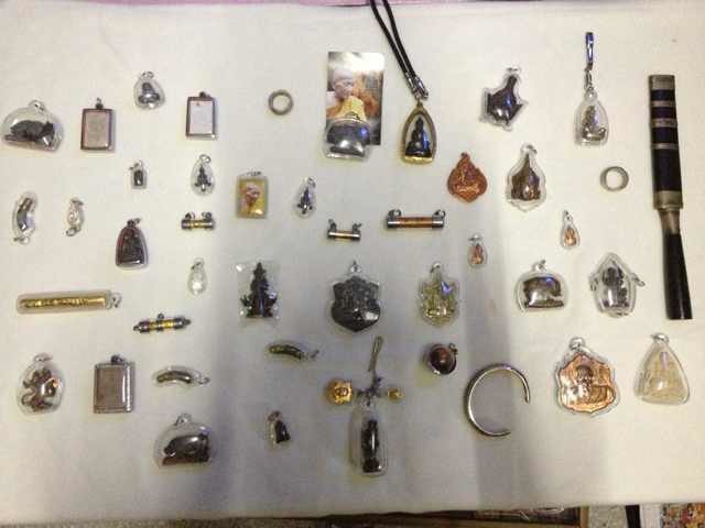 龙婆噶龙哈努曼、天堂之花、鲁士等-图片4