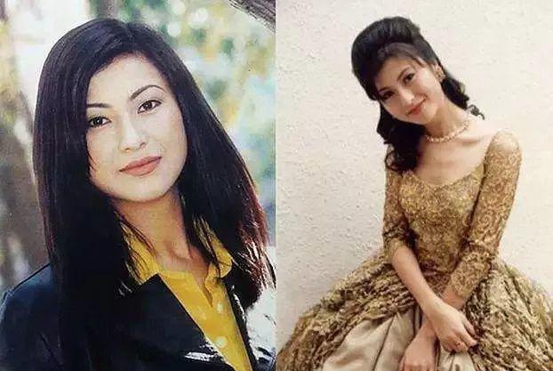 人称“小李嘉欣”,却自曝中降头消失幕前17年...【泰国佛牌】 人称“小李嘉欣”,却自曝中降头消失幕前17年…-图片6