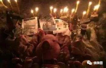 我在泰国的真实经历,恐怖又灵异!【泰国佛牌】 我在泰国的真实经历,恐怖又灵异!-图片1