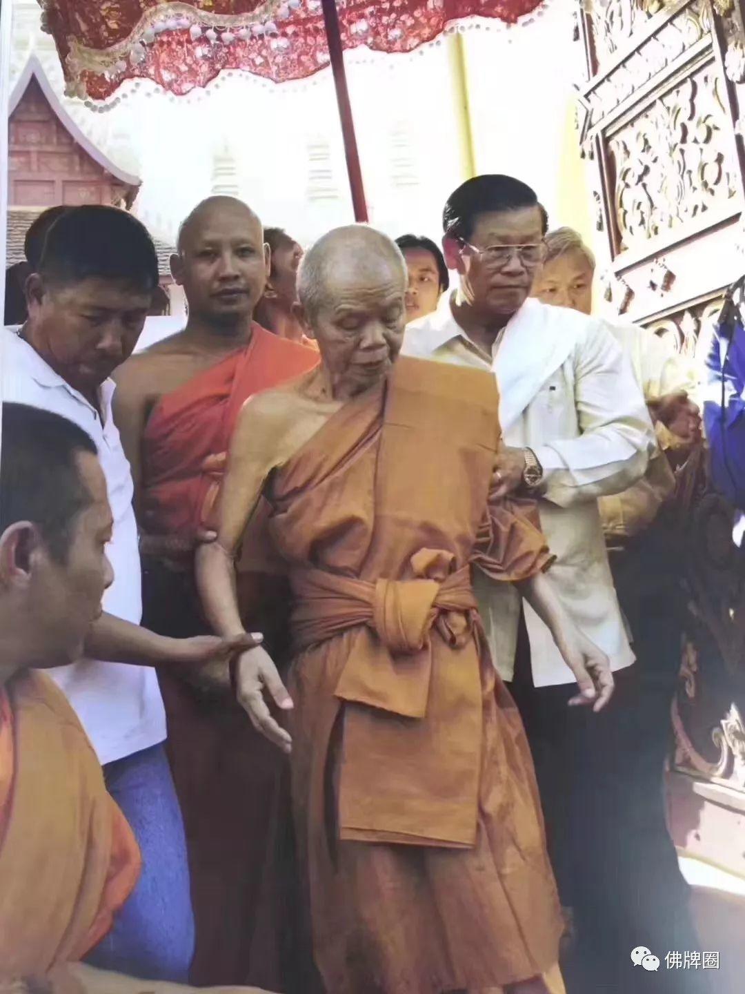 我们的所作所为,是否会影响佛牌的功效?【泰国佛牌】 我们的所作所为,是否会影响佛牌的功效?-图片3