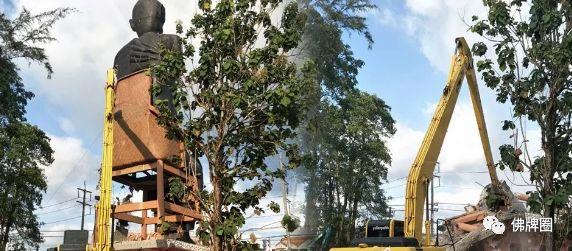 华商泰国租建佛堂,专供中国游客拜佛!【泰国佛牌】 华商泰国租建佛堂,专供中国游客拜佛!-图片4