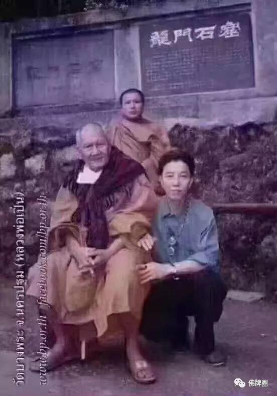 我信大乘佛教,佩戴泰国佛牌会有冲突吗?【泰国佛牌】 我信大乘佛教,佩戴泰国佛牌会有冲突吗?-图片3