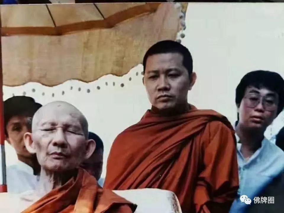 佩戴佛牌触犯禁忌该怎办?聊聊佛牌的佩戴原则!【泰国佛牌】 佩戴佛牌触犯禁忌该怎办?聊聊佛牌的佩戴原则!-图片2