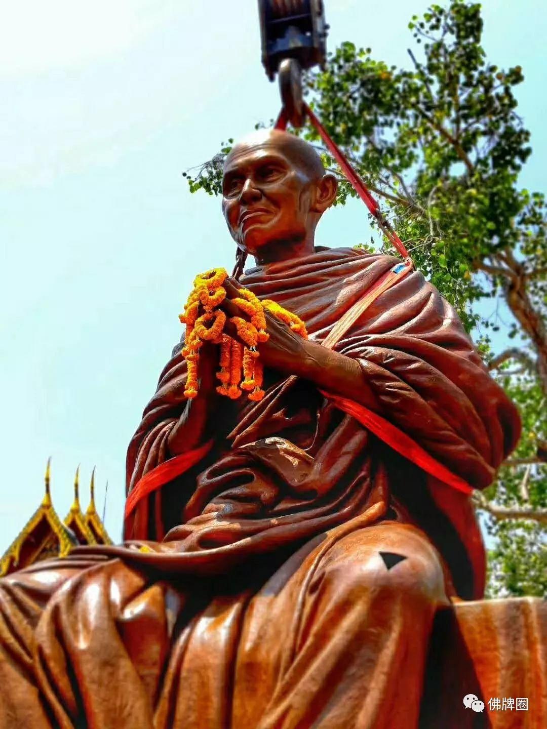 在佛牌中,每种材质都存在着隐藏的力量!【泰国佛牌】 在佛牌中,每种材质都存在着隐藏的力量!-图片1