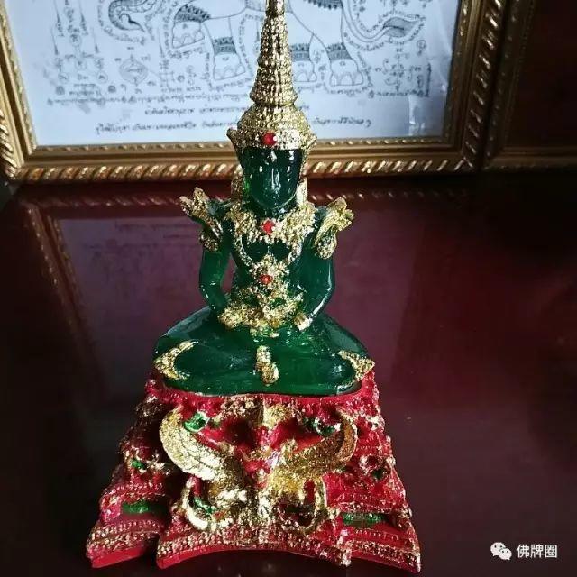 家中供这些佛牌，招财、镇宅、保平安！-图片2