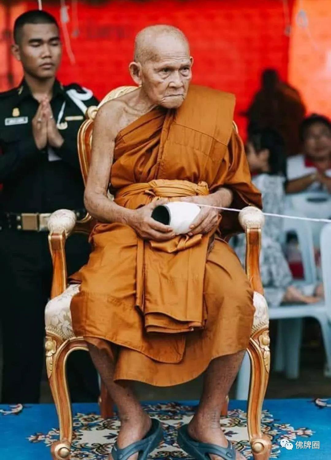 许愿&还愿 会对佛牌有何影响？-图片3