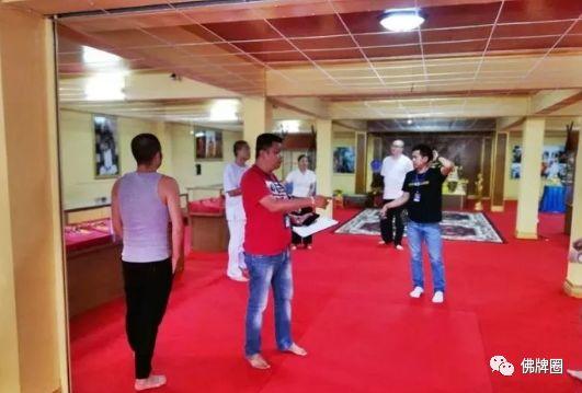 ▶泰国旅行社和假寺庙是如何合作骗游客的，揭秘旅游请“佛牌”骗局！【泰国佛牌】