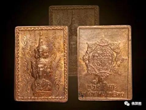 不小心触犯佛牌禁忌！那就这么处理。【泰国佛牌】