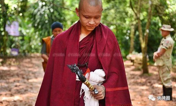 鬼遮眼 被鬼困？13人山洞失踪，聊聊救援中频频爆出的神秘事件！【泰国佛牌】