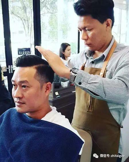曼谷9家Boss级型男理发店,请收藏好!【泰国佛牌】 曼谷9家Boss级型男理发店,请收藏好!【泰国佛牌】