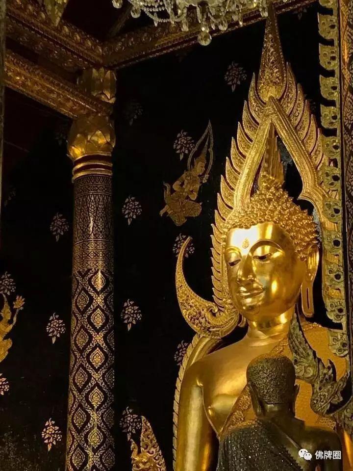 致我最喜欢的佛像 金娜啦（成功佛）-图片3