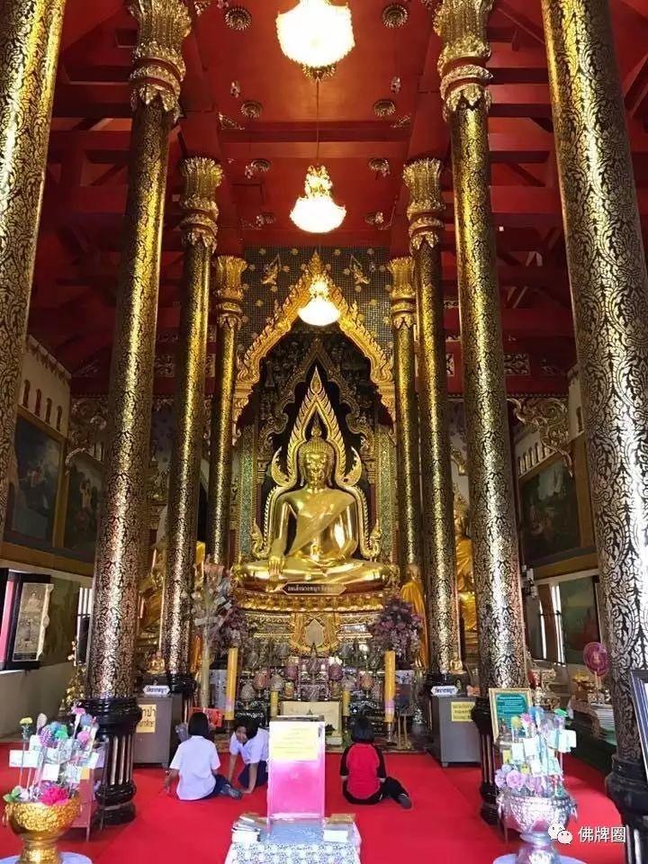 致我最喜欢的佛像 金娜啦（成功佛）-图片4