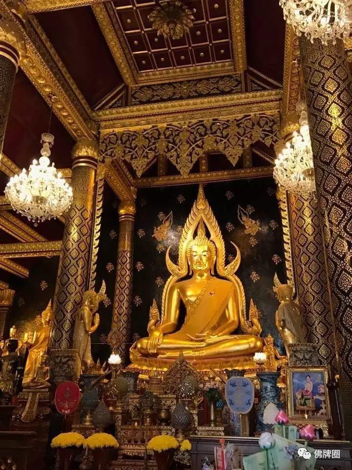 致我最喜欢的佛像 金娜啦（成功佛）-图片2