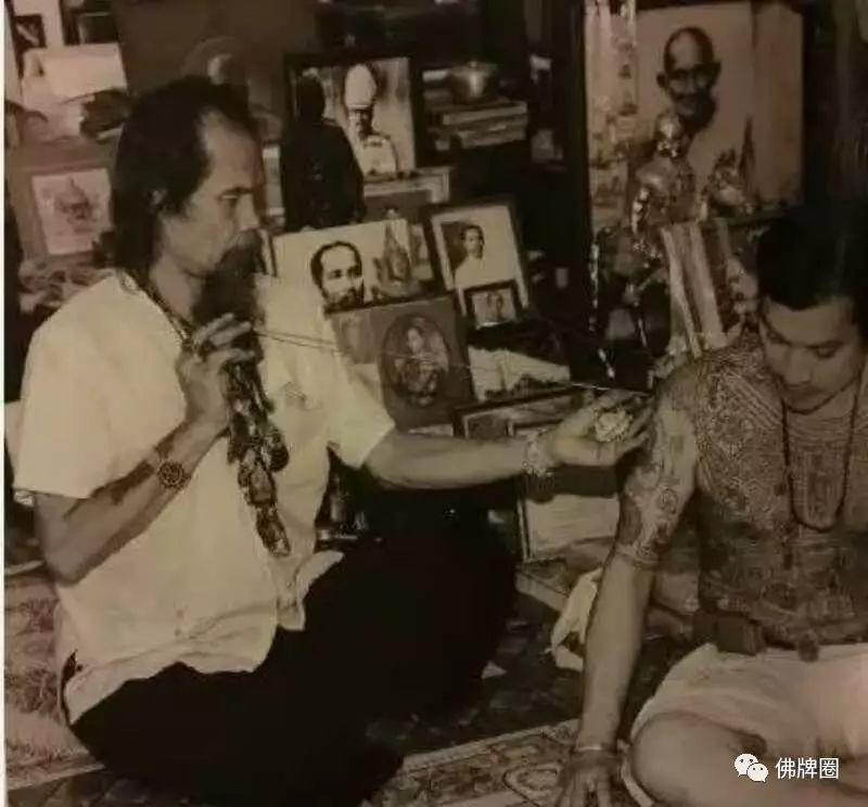 泰国刺符的魅力-图片6