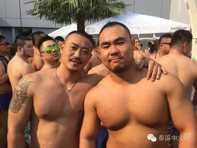 世界疯了，这7个泰国绝顶帅哥，竟然全是女儿身！【泰国佛牌】