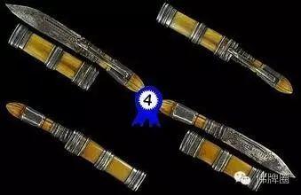 【灭魔刀】为什么要刀不出鞘？【泰国佛牌】