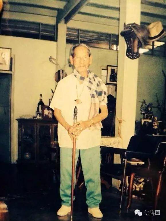 泽镀金为什么这么火？说说泰国的泽镀金热【泰国佛牌】