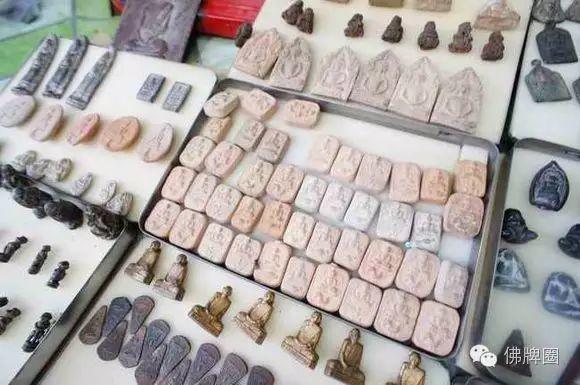 扒一扒那些2块一斤的佛牌-图片9