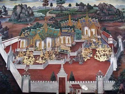 你知道吗?曼谷大皇宫明年开始“限客”了!【泰国佛牌】 你知道吗?曼谷大皇宫明年开始“限客”了!【泰国佛牌】