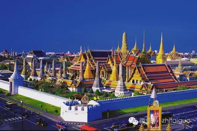 你知道吗?曼谷大皇宫明年开始“限客”了!【泰国佛牌】 你知道吗?曼谷大皇宫明年开始“限客”了!-图片5