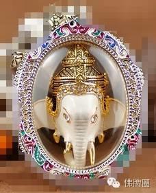 让人香菇 蓝瘦的佛牌【泰国佛牌】 让人香菇 蓝瘦的佛牌【泰国佛牌】