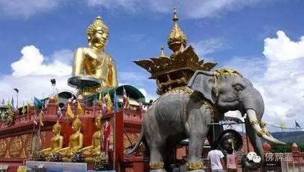 泰国这些不容错过的顶级寺庙【泰国佛牌】 泰国这些不容错过的顶级寺庙【泰国佛牌】