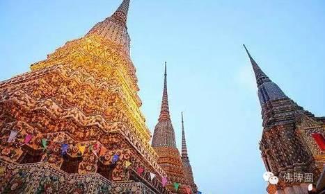 泰国这些不容错过的顶级寺庙【泰国佛牌】 泰国这些不容错过的顶级寺庙【泰国佛牌】