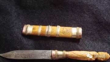 泰国刺符的背后，你能得到你想要的和不想要的【泰国佛牌】