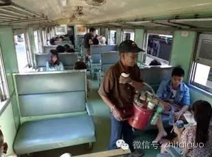 【泰国时刻表】一篇文章搞定泰国坐火车-图片24