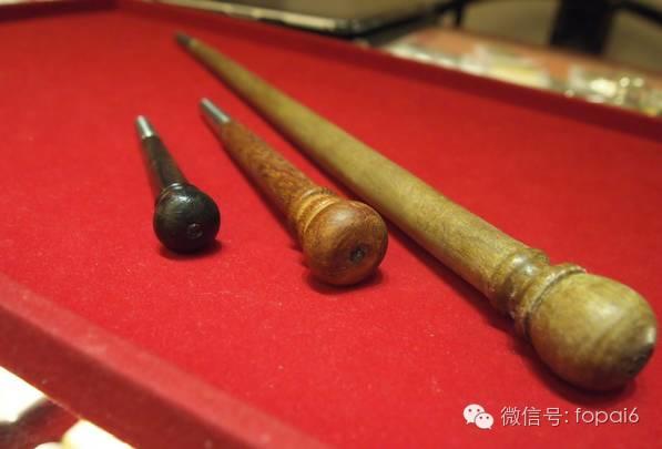 阿赞仲 权杖之银乐队【泰国佛牌】 阿赞仲 权杖之银乐队-图片4