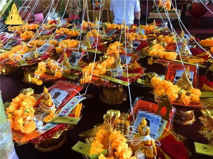 【佛牌道2020春节法式活动报名】-古巴悟师父远程四合一法【泰国佛牌】