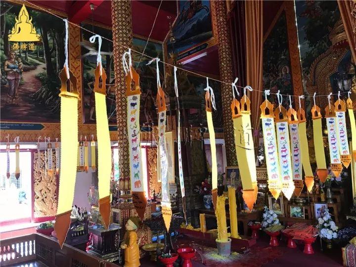 【佛牌道2020春节法式活动报名】-古巴悟师父远程四合一法【泰国佛牌】