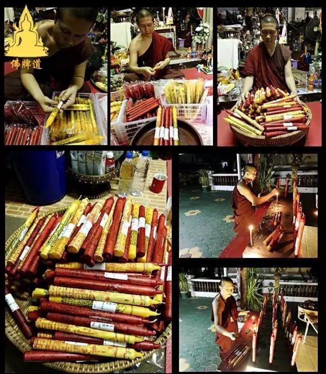 【佛牌道】9月-功德祈福改运蜡烛报名开始！！！-图片21