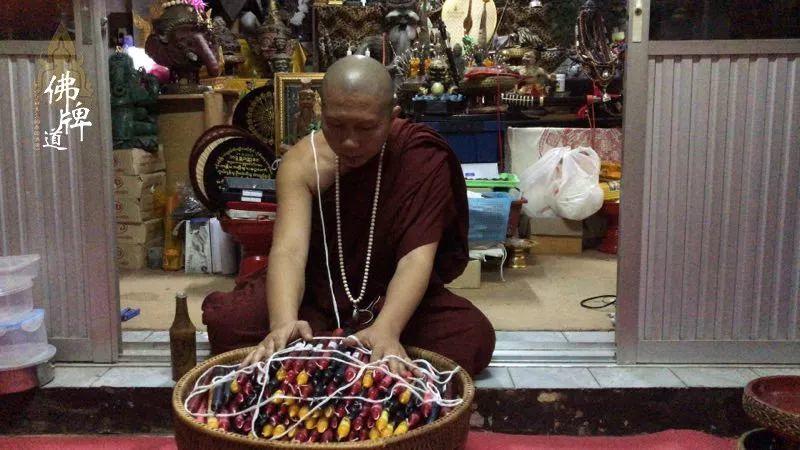 【佛牌道】祈福改运蜡烛【1月】祈福活动现场【泰国佛牌】 【佛牌道】祈福改运蜡烛【1月】祈福活动现场-图片4